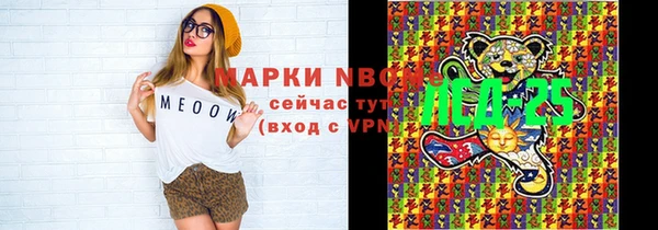 крисы Бронницы
